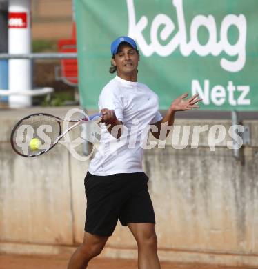 Tennisturnier Poertschach. Herbert Wiltschnig. Poertschach, am 26.8.2008.
Foto: Kuess
---
pressefotos, pressefotografie, kuess, qs, qspictures, sport, bild, bilder, bilddatenbank