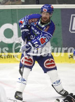 Eishockey Bundesliga. Testspiel. VSV gegen Augsburger Panthers. Justin Mapletoft (VSV). Villach, am 24.8.2008.
Foto: Kuess

---
pressefotos, pressefotografie, kuess, qs, qspictures, sport, bild, bilder, bilddatenbank