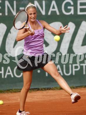 Tennisturnier Poertschach. Denise Scheiflinger. Poertschach, am 26.8.2008.
Foto: Kuess
---
pressefotos, pressefotografie, kuess, qs, qspictures, sport, bild, bilder, bilddatenbank