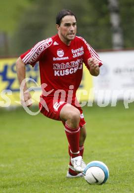 Fussball Unterliga Ost. Reichenau gegen St. Michael/Bl. Stocko Peter (St. Michael).  Reichenau, am 23.8.2008.
Foto: Kuess

---
pressefotos, pressefotografie, kuess, qs, qspictures, sport, bild, bilder, bilddatenbank