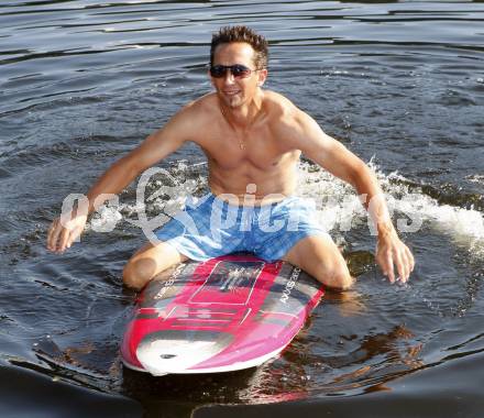 Fussball. Tipp3 Bundesliga. SK Austria Kaernten. Matthias Dollinger. Hafnersee, 28.8.2008.
Foto: Kuess
---
pressefotos, pressefotografie, kuess, qs, qspictures, sport, bild, bilder, bilddatenbank