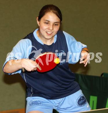 Tischtennis. TTC Villach. Bundesliga. Mariani Nonaka. Villach, 28.8.2008
Foto: Kuess
---
pressefotos, pressefotografie, kuess, qs, qspictures, sport, bild, bilder, bilddatenbank