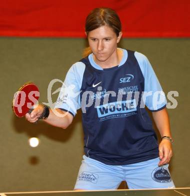 Tischtennis. TTC Villach. Bundesliga. Julia Fleischerova. Villach, 28.8.2008
Foto: Kuess
---
pressefotos, pressefotografie, kuess, qs, qspictures, sport, bild, bilder, bilddatenbank