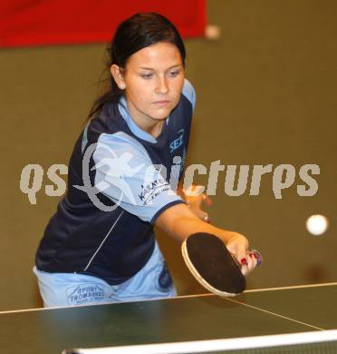 Tischtennis. TTC Villach. Bundesliga. Jana Medrikova. Villach, 28.8.2008
Foto: Kuess
---
pressefotos, pressefotografie, kuess, qs, qspictures, sport, bild, bilder, bilddatenbank