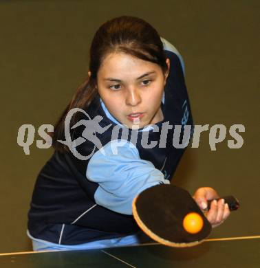 Tischtennis. TTC Villach. Bundesliga. Mariani Nonaka. Villach, 28.8.2008
Foto: Kuess
---
pressefotos, pressefotografie, kuess, qs, qspictures, sport, bild, bilder, bilddatenbank