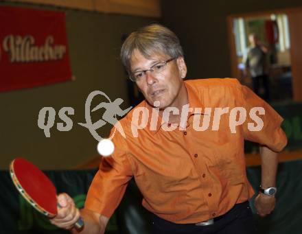 Tischtennis.  Peter Kaiser. Villach, 28.8.2008
Foto: Kuess
---
pressefotos, pressefotografie, kuess, qs, qspictures, sport, bild, bilder, bilddatenbank