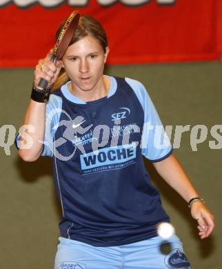 Tischtennis. TTC Villach. Bundesliga. Julia Fleischerova. Villach, 28.8.2008
Foto: Kuess
---
pressefotos, pressefotografie, kuess, qs, qspictures, sport, bild, bilder, bilddatenbank