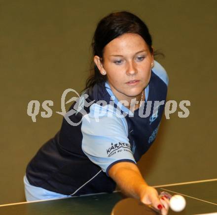 Tischtennis. TTC Villach. Bundesliga. Jana Medrikova. Villach, 28.8.2008
Foto: Kuess
---
pressefotos, pressefotografie, kuess, qs, qspictures, sport, bild, bilder, bilddatenbank