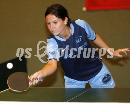 Tischtennis. TTC Villach. Bundesliga. Jana Medrikova. Villach, 28.8.2008
Foto: Kuess
---
pressefotos, pressefotografie, kuess, qs, qspictures, sport, bild, bilder, bilddatenbank