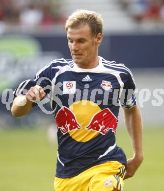 Fussball. Tipp3 Bundesliga. SK Kelag Kaernten gegen Red Bull Salzburg. Alexander Zickler (Salzburg). Klagenfurt, 31.8.2008
Foto: Kuess

---
pressefotos, pressefotografie, kuess, qs, qspictures, sport, bild, bilder, bilddatenbank