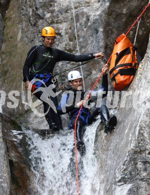 EBEL. Eishockey Bundesliga. Teambuilding KAC.Gregor Hager. Lienz, am 1.9.2008.
Foto: Kuess

---
pressefotos, pressefotografie, kuess, qs, qspictures, sport, bild, bilder, bilddatenbank