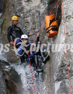 EBEL. Eishockey Bundesliga. Teambuilding KAC. Trainer Many Viveiros. Lienz, am 1.9.2008.
Foto: Kuess

---
pressefotos, pressefotografie, kuess, qs, qspictures, sport, bild, bilder, bilddatenbank