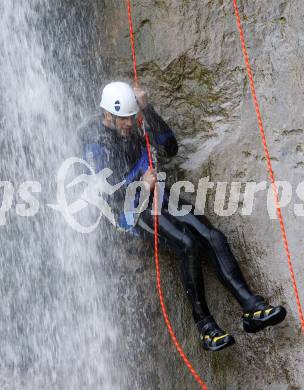 EBEL. Eishockey Bundesliga. Teambuilding KAC. Warren Norris. Lienz, am 1.9.2008.
Foto: Kuess

---
pressefotos, pressefotografie, kuess, qs, qspictures, sport, bild, bilder, bilddatenbank