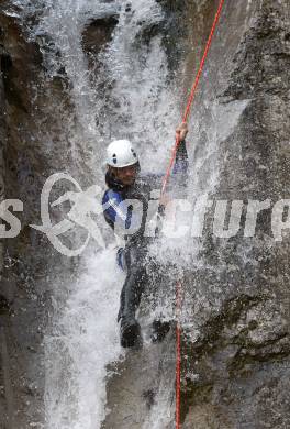 EBEL. Eishockey Bundesliga. Teambuilding KAC. Bernhard Sussitz. Lienz, am 1.9.2008.
Foto: Kuess

---
pressefotos, pressefotografie, kuess, qs, qspictures, sport, bild, bilder, bilddatenbank