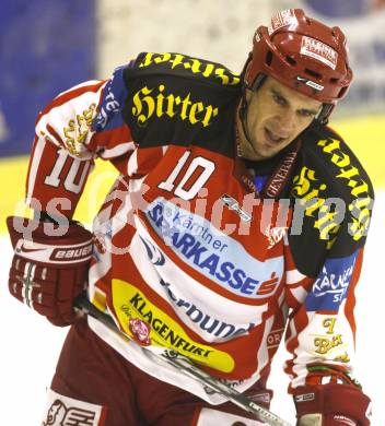 EBEL. Eishockey Bundesliga. Testspiel. KAC gegen Schwenningen. Warren Norris  (KAC). Klagenfurt, 5.9.2008.
Foto: Kuess

---
pressefotos, pressefotografie, kuess, qs, qspictures, sport, bild, bilder, bilddatenbank