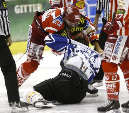 EBEL. Eishockey Bundesliga. Testspiel. KAC gegen Schwenningen. Sean Brown.  Klagenfurt, 5.9.2008.
Foto: Kuess

---
pressefotos, pressefotografie, kuess, qs, qspictures, sport, bild, bilder, bilddatenbank