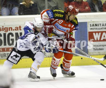 EBEL. Eishockey Bundesliga. Testspiel. KAC gegen Schwenningen. Warren Norris. Klagenfurt, 5.9.2008.
Foto: Kuess

---
pressefotos, pressefotografie, kuess, qs, qspictures, sport, bild, bilder, bilddatenbank