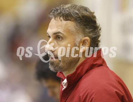 EBEL. Eishockey Bundesliga. Testspiel. KAC gegen Schwenningen. Ressmann (KAC). Klagenfurt, 5.9.2008.
Foto: Kuess

---
pressefotos, pressefotografie, kuess, qs, qspictures, sport, bild, bilder, bilddatenbank