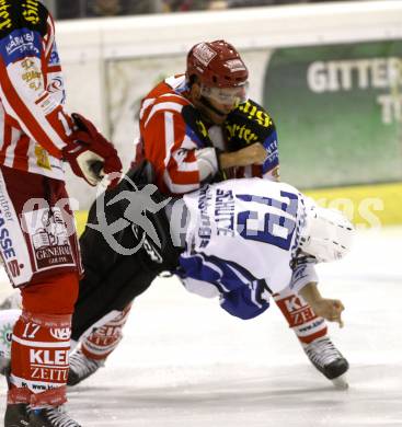 EBEL. Eishockey Bundesliga. Testspiel. KAC gegen Schwenningen. Sean Brown. Klagenfurt, 5.9.2008.
Foto: Kuess

---
pressefotos, pressefotografie, kuess, qs, qspictures, sport, bild, bilder, bilddatenbank