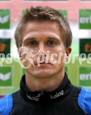 Fussball Bundesliga. Fussball Akademie SK Austria Kaernten. Amateure.  Bundesnachwuchszentrum. Jamnig. Klagenfurt, am 16.9.2008.
Foto: Kuess 
---
pressefotos, pressefotografie, kuess, qs, qspictures, sport, bild, bilder, bilddatenbank