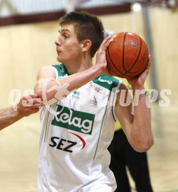 Basketball. Bundesliga. Testspiel. Woertherseepiraten gegen Kapfenberg. Rasid Mahalbasic (Piraten). Klagenfurt, 20.9.2008.
Foto: Kuess

---
pressefotos, pressefotografie, kuess, qs, qspictures, sport, bild, bilder, bilddatenbank