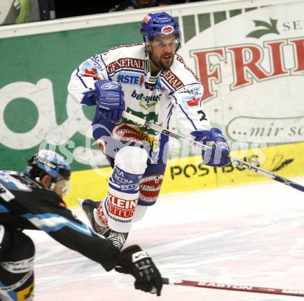 EBEL.  Eishockey Bundesliga. VSV gegen EHC Linz. SCOVILLE Darrel(VSV). Villach, am 21.9.2008.
Foto: Kuess

---
pressefotos, pressefotografie, kuess, qs, qspictures, sport, bild, bilder, bilddatenbank