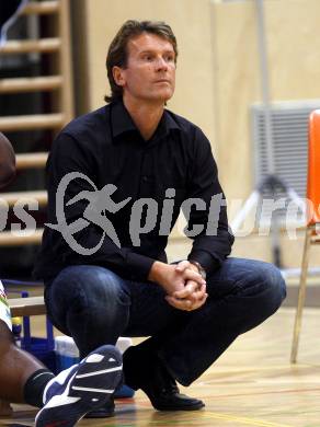 Basketball. Bundesliga. Testspiel. Woertherseepiraten gegen Kapfenberg. Mathias Fischer (Piraten). Klagenfurt, 20.9.2008.
Foto: Kuess

---
pressefotos, pressefotografie, kuess, qs, qspictures, sport, bild, bilder, bilddatenbank