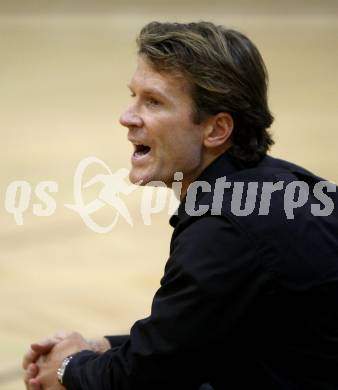 Basketball. Bundesliga. Testspiel. Woertherseepiraten gegen Kapfenberg. Mathias Fischer (Piraten). Klagenfurt, 20.9.2008.
Foto: Kuess

---
pressefotos, pressefotografie, kuess, qs, qspictures, sport, bild, bilder, bilddatenbank