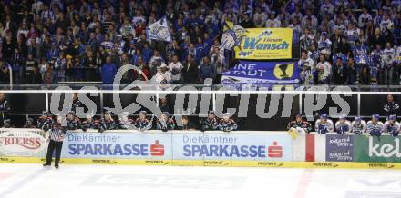 EBEL.  Eishockey Bundesliga. VSV gegen EHC Linz. Spielerbank.  Villach, am 21.9.2008.
Foto: Kuess

---
pressefotos, pressefotografie, kuess, qs, qspictures, sport, bild, bilder, bilddatenbank
