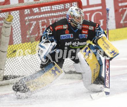 EBEL.  Eishockey Bundesliga. VSV gegen EHC Linz. Alex Westlund  (Linz). Villach, am 21.9.2008.
Foto: Kuess

---
pressefotos, pressefotografie, kuess, qs, qspictures, sport, bild, bilder, bilddatenbank