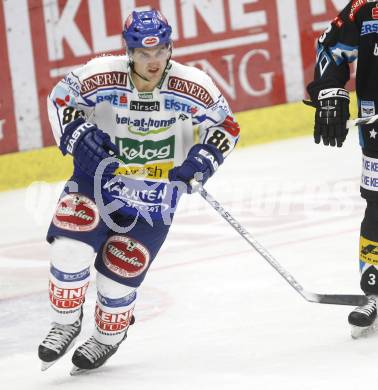 EBEL.  Eishockey Bundesliga. VSV gegen EHC Linz. Jonathan Ferland (VSV). Villach, am 21.9.2008.
Foto: Kuess

---
pressefotos, pressefotografie, kuess, qs, qspictures, sport, bild, bilder, bilddatenbank
