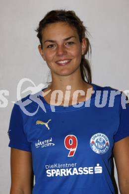 Volleyball Bundesliga. MEVZA. ATSC Sparkasse Wildcats. Lina Gorbach. Klagenfurt, am 23.9.2008.
Foto: Kuess

---
pressefotos, pressefotografie, kuess, qs, qspictures, sport, bild, bilder, bilddatenbank