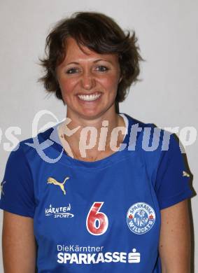 Volleyball Bundesliga. MEVZA. ATSC Sparkasse Wildcats. Lauren Evans. Klagenfurt, am 23.9.2008.
Foto: Kuess

---
pressefotos, pressefotografie, kuess, qs, qspictures, sport, bild, bilder, bilddatenbank