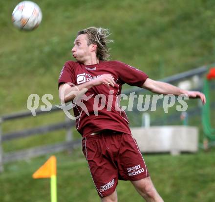 Fussball. Unterliga Ost. DSG Sele/Zell gegen Globasnitz. Gros Alexander (Globasnitz). Zell, 28.9.2008.
Foto: Kuess Nadja
---
pressefotos, pressefotografie, kuess, qs, qspictures, sport, bild, bilder, bilddatenbank