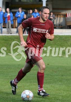 Fussball. Unterliga Ost. DSG Sele/Zell gegen Globasnitz. Buchwald David (Globasnitz). Zell, 28.9.2008.
Foto: Kuess Nadja
---
pressefotos, pressefotografie, kuess, qs, qspictures, sport, bild, bilder, bilddatenbank