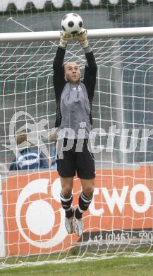 Fussball. Regionalliga. SAK gegen FC Kaernten. Murat Safin (FCK). Klagenfurt, 27.9.2008. 
Copyright Kuess

---
pressefotos, pressefotografie, kuess, qs, qspictures, sport, bild, bilder, bilddatenbank