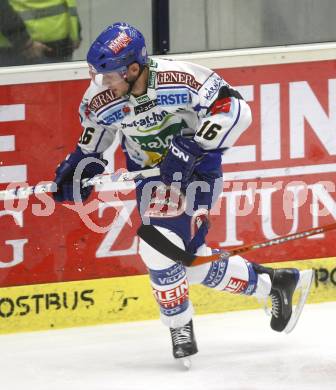 EBEL. Eishockey Bundesliga. VSV gegen Alba Volan. Dan Cavanaugh (VSV). Villach, am 12.10.2008.
Foto: Kuess

---
pressefotos, pressefotografie, kuess, qs, qspictures, sport, bild, bilder, bilddatenbank