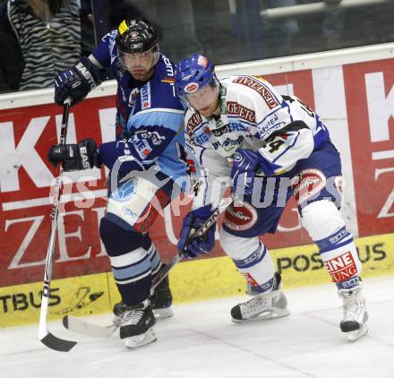 EBEL. Eishockey Bundesliga. VSV gegen Alba Volan. Guenther Lanzinger (VSV). Villach, am 12.10.2008.
Foto: Kuess

---
pressefotos, pressefotografie, kuess, qs, qspictures, sport, bild, bilder, bilddatenbank