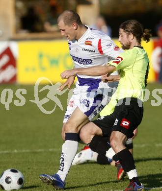 Fussball Regionalliga. SAK gegen SV Bad Aussee. Dlopst Christian (SAK). Klagenfurt, am 11.10.2008.
Foto: Kuess 
---
pressefotos, pressefotografie, kuess, qs, qspictures, sport, bild, bilder, bilddatenbank