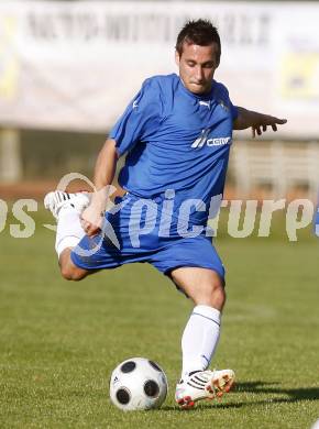 Fussball. Kaerntner Liga. Sittersdorf gegen VSV. Weissenberger Philipp(VSV). Sittersdorf, 12.10.2008.
Foto: Kuess
---
pressefotos, pressefotografie, kuess, qs, qspictures, sport, bild, bilder, bilddatenbank