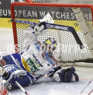 EBEL. Eishockey Bundesliga. VSV gegen Alba Volan. Gert Prohaska (VSV). Villach, am 12.10.2008.
Foto: Kuess

---
pressefotos, pressefotografie, kuess, qs, qspictures, sport, bild, bilder, bilddatenbank