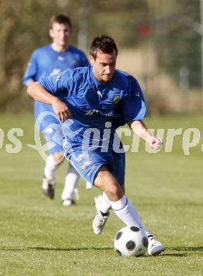 Fussball. Kaerntner Liga. Sittersdorf gegen VSV. Weissenberger Philipp(VSV). Sittersdorf, 12.10.2008.
Foto: Kuess
---
pressefotos, pressefotografie, kuess, qs, qspictures, sport, bild, bilder, bilddatenbank