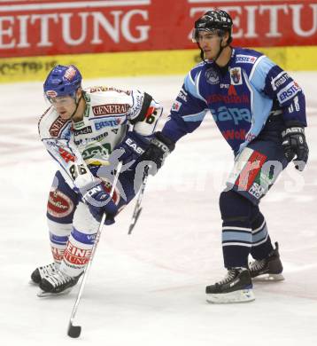 EBEL. Eishockey Bundesliga. VSV gegen Alba Volan. Jonathan Ferland (VSV). Villach, am 12.10.2008.
Foto: Kuess

---
pressefotos, pressefotografie, kuess, qs, qspictures, sport, bild, bilder, bilddatenbank