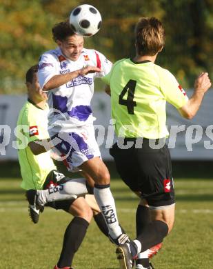 Fussball Regionalliga. SAK gegen SV Bad Aussee. Drazen Zezelj (SAK). Klagenfurt, am 11.10.2008.
Foto: Kuess 
---
pressefotos, pressefotografie, kuess, qs, qspictures, sport, bild, bilder, bilddatenbank