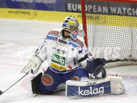 EBEL. Eishockey Bundesliga. VSV gegen Alba Volan. Gert Prohaska (VSV). Villach, am 12.10.2008.
Foto: Kuess

---
pressefotos, pressefotografie, kuess, qs, qspictures, sport, bild, bilder, bilddatenbank