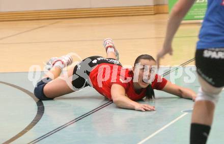 Volleyball MEVZA. ATSC Wildcats gegen Bratislava. Maja Praeprost (Wildcats). Klagenfurt, am 11.10.2008.
Foto: Nadja Kuess
---
pressefotos, pressefotografie, kuess, qs, qspictures, sport, bild, bilder, bilddatenbank