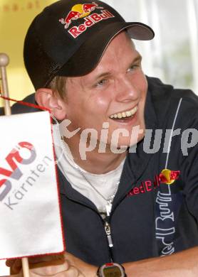 Schispringen.  Thomas Morgenstern. Villach, 14.10.2008.
Foto: Kuess
---
pressefotos, pressefotografie, kuess, qs, qspictures, sport, bild, bilder, bilddatenbank