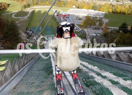 Schispringen. Villach, 14.10.2008.
Foto: Kuess
---
pressefotos, pressefotografie, kuess, qs, qspictures, sport, bild, bilder, bilddatenbank