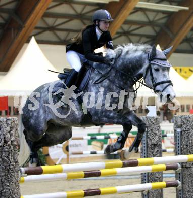 Fest der Pferde. Andrea Skorianz-Jenul auf Clayden (AUT). Klagenfurt, am 18.10.2008.
Foto: Nadja Kuess
---
pressefotos, pressefotografie, kuess, qs, qspictures, sport, bild, bilder, bilddatenbank