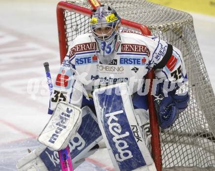 EBEL. Eishockey Bundesliga. EC VSV gegen EV Vienna Capitals. Gert  Prohaska (VSV). Villach, am 17.10.2008.
Foto: Kuess

---
pressefotos, pressefotografie, kuess, qs, qspictures, sport, bild, bilder, bilddatenbank
